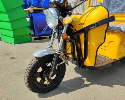 Другая Другая, объемом двигателя 0 л и пробегом 0 тыс. км за 1750 $, фото 3 на Automoto.ua