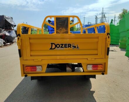 Другая Другая, объемом двигателя 0 л и пробегом 0 тыс. км за 1750 $, фото 1 на Automoto.ua