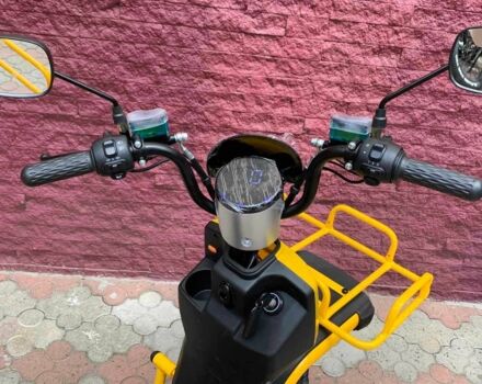 Другая Другая, объемом двигателя 0 л и пробегом 0 тыс. км за 830 $, фото 7 на Automoto.ua