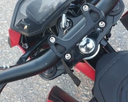 Другая Другая, объемом двигателя 0 л и пробегом 0 тыс. км за 1294 $, фото 4 на Automoto.ua