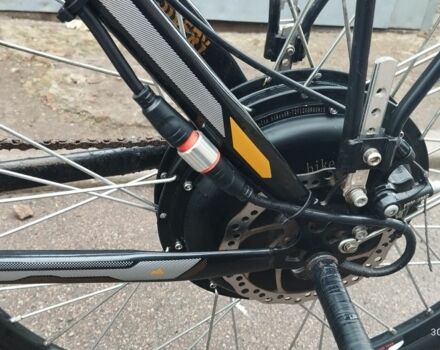 Другая Другая, объемом двигателя 0 л и пробегом 0 тыс. км за 592 $, фото 3 на Automoto.ua