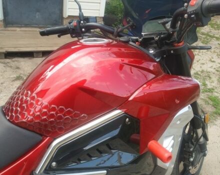 Другая Другая, объемом двигателя 0 л и пробегом 0 тыс. км за 4800 $, фото 3 на Automoto.ua