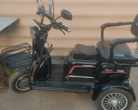 Другая Другая, объемом двигателя 0 л и пробегом 0 тыс. км за 592 $, фото 3 на Automoto.ua