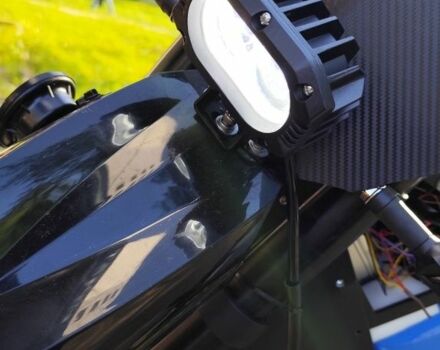 Другая Другая, объемом двигателя 0 л и пробегом 0 тыс. км за 3313 $, фото 3 на Automoto.ua