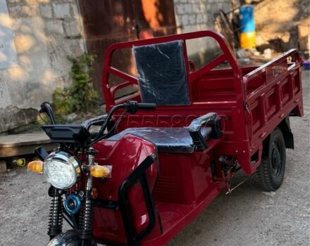 Другая Другая, объемом двигателя 0 л и пробегом 0 тыс. км за 1711 $, фото 7 на Automoto.ua