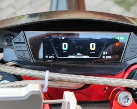 Другая Другая, объемом двигателя 0 л и пробегом 0 тыс. км за 6400 $, фото 8 на Automoto.ua