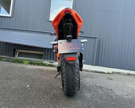 Другая Другая, объемом двигателя 0 л и пробегом 0 тыс. км за 4100 $, фото 4 на Automoto.ua