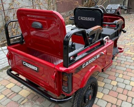 Другая Другая, объемом двигателя 0 л и пробегом 0 тыс. км за 970 $, фото 6 на Automoto.ua