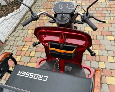 Другая Другая, объемом двигателя 0 л и пробегом 0 тыс. км за 970 $, фото 1 на Automoto.ua