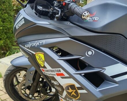 Другая Другая, объемом двигателя 0 л и пробегом 0 тыс. км за 2719 $, фото 6 на Automoto.ua