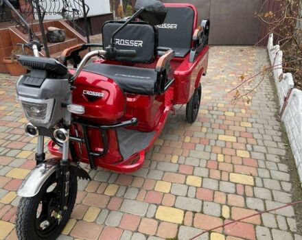 Другая Другая, объемом двигателя 0 л и пробегом 0 тыс. км за 970 $, фото 3 на Automoto.ua