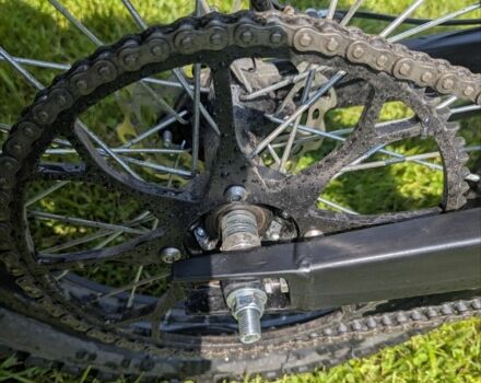 Другая Другая, объемом двигателя 0 л и пробегом 0 тыс. км за 3916 $, фото 4 на Automoto.ua