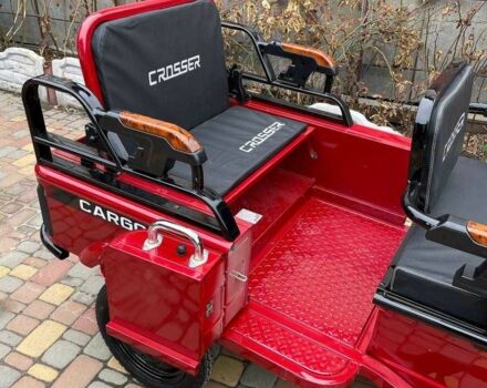 Другая Другая, объемом двигателя 0 л и пробегом 0 тыс. км за 970 $, фото 5 на Automoto.ua