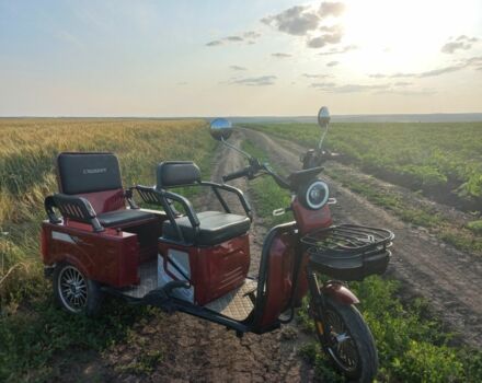 Другая Другая, объемом двигателя 0 л и пробегом 0 тыс. км за 947 $, фото 2 на Automoto.ua