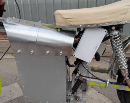 Другая Другая, объемом двигателя 0 л и пробегом 0 тыс. км за 24 $, фото 4 на Automoto.ua