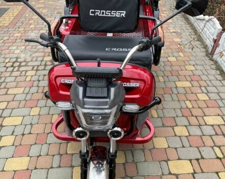 Другая Другая, объемом двигателя 0 л и пробегом 0 тыс. км за 970 $, фото 4 на Automoto.ua