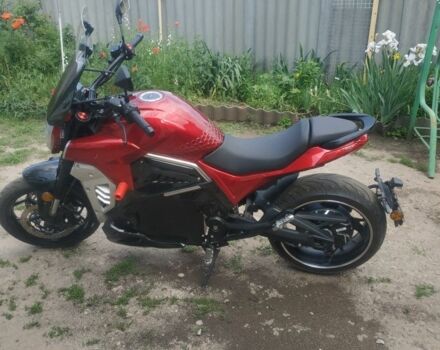 Другая Другая, объемом двигателя 0 л и пробегом 0 тыс. км за 4800 $, фото 1 на Automoto.ua