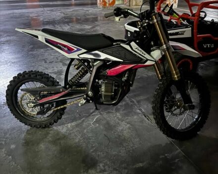 Другая Другая, объемом двигателя 0 л и пробегом 0 тыс. км за 3000 $, фото 1 на Automoto.ua