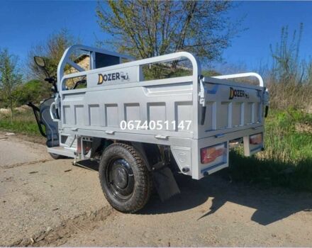 Другая Другая, объемом двигателя 0 л и пробегом 0 тыс. км за 1950 $, фото 1 на Automoto.ua