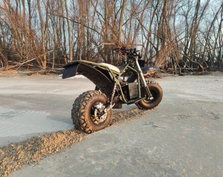 Другая Другая, объемом двигателя 0 л и пробегом 0 тыс. км за 4732 $, фото 1 на Automoto.ua