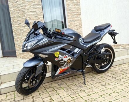 Другая Другая, объемом двигателя 0 л и пробегом 0 тыс. км за 2719 $, фото 1 на Automoto.ua