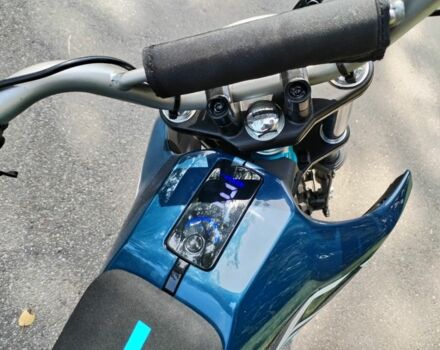 Другая Другая, объемом двигателя 0 л и пробегом 0 тыс. км за 1600 $, фото 4 на Automoto.ua