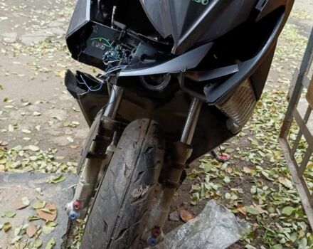 Другая Другая, объемом двигателя 0 л и пробегом 0 тыс. км за 899 $, фото 2 на Automoto.ua