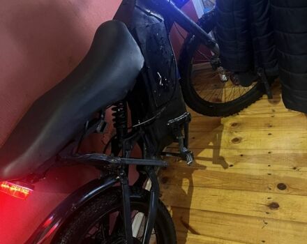 Другая Другая, объемом двигателя 0 л и пробегом 0 тыс. км за 1515 $, фото 4 на Automoto.ua