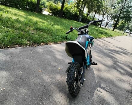 Другая Другая, объемом двигателя 0 л и пробегом 0 тыс. км за 1600 $, фото 2 на Automoto.ua