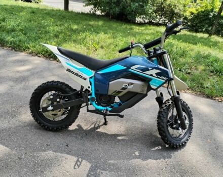 Другая Другая, объемом двигателя 0 л и пробегом 0 тыс. км за 1600 $, фото 3 на Automoto.ua