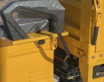 Другая Другая, объемом двигателя 0 л и пробегом 0 тыс. км за 1620 $, фото 12 на Automoto.ua