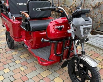 Другая Другая, объемом двигателя 0 л и пробегом 0 тыс. км за 970 $, фото 2 на Automoto.ua