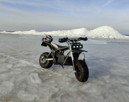 Другая Другая, объемом двигателя 0 л и пробегом 0 тыс. км за 4732 $, фото 3 на Automoto.ua