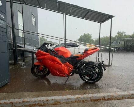 Другая Другая, объемом двигателя 0 л и пробегом 0 тыс. км за 4100 $, фото 1 на Automoto.ua