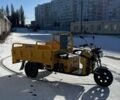Другая Другая, объемом двигателя 0 л и пробегом 0 тыс. км за 1620 $, фото 1 на Automoto.ua