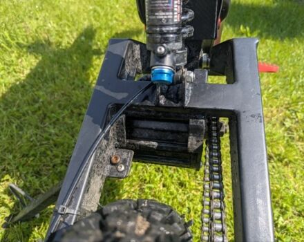 Другая Другая, объемом двигателя 0 л и пробегом 0 тыс. км за 3916 $, фото 5 на Automoto.ua