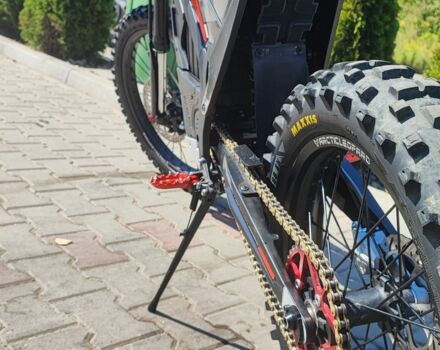 Другая Другая, объемом двигателя 0 л и пробегом 0 тыс. км за 6400 $, фото 1 на Automoto.ua