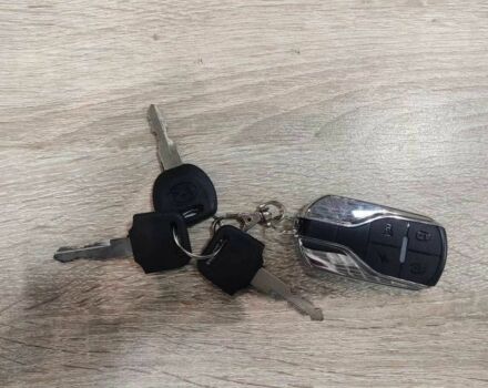 Другая Другая, объемом двигателя 0 л и пробегом 0 тыс. км за 866 $, фото 8 на Automoto.ua