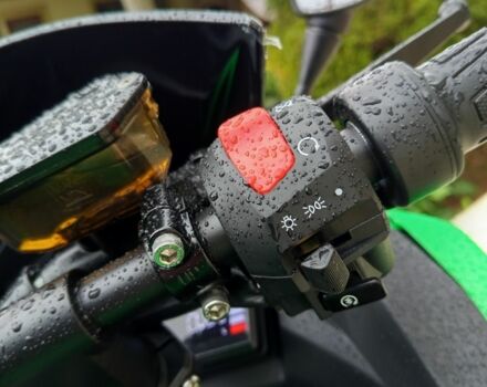 Другая Другая, объемом двигателя 0 л и пробегом 0 тыс. км за 2719 $, фото 9 на Automoto.ua