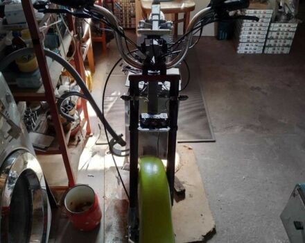 Другая Другая, объемом двигателя 0 л и пробегом 0 тыс. км за 24 $, фото 9 на Automoto.ua