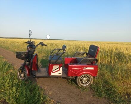 Другая Другая, объемом двигателя 0 л и пробегом 0 тыс. км за 947 $, фото 3 на Automoto.ua