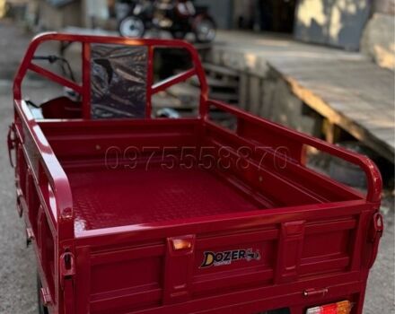 Другая Другая, объемом двигателя 0 л и пробегом 0 тыс. км за 1711 $, фото 3 на Automoto.ua