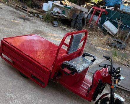 Другая Другая, объемом двигателя 0 л и пробегом 0 тыс. км за 1711 $, фото 10 на Automoto.ua