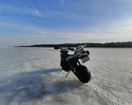 Другая Другая, объемом двигателя 0 л и пробегом 0 тыс. км за 4732 $, фото 4 на Automoto.ua