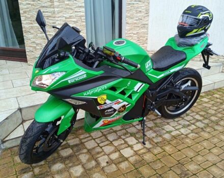 Другая Другая, объемом двигателя 0 л и пробегом 0 тыс. км за 2719 $, фото 10 на Automoto.ua