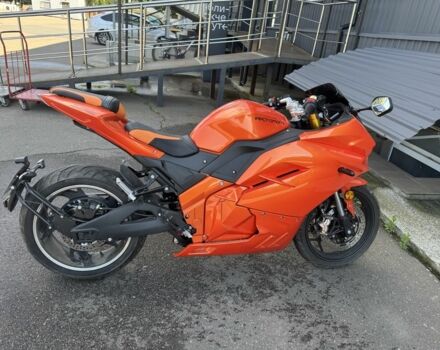 Другая Другая, объемом двигателя 0 л и пробегом 0 тыс. км за 4100 $, фото 3 на Automoto.ua