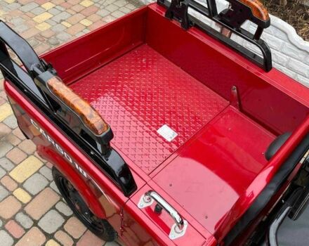 Другая Другая, объемом двигателя 0 л и пробегом 0 тыс. км за 970 $, фото 7 на Automoto.ua