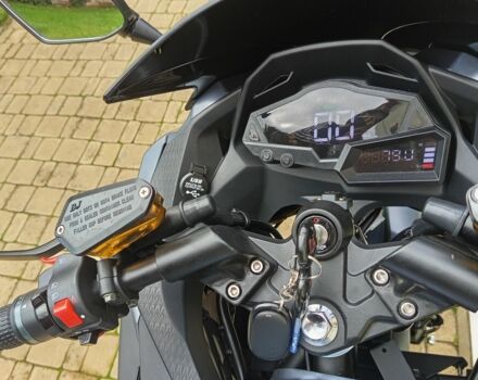 Другая Другая, объемом двигателя 0 л и пробегом 0 тыс. км за 2719 $, фото 10 на Automoto.ua