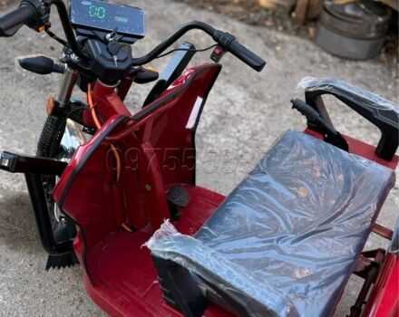 Другая Другая, объемом двигателя 0 л и пробегом 0 тыс. км за 1711 $, фото 5 на Automoto.ua