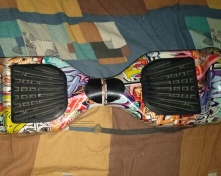 Другая Другая, объемом двигателя 0 л и пробегом 0 тыс. км за 25 $, фото 1 на Automoto.ua